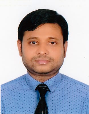FAISAL AHMED